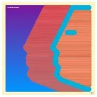 Konkurrent Com Truise - In Decay (2 LP)