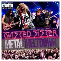 Warner Ada Metal Meltdown