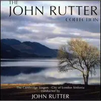 Universal Music John rutter collection