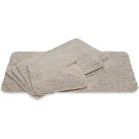Vandyck Ranger Spray Badmat 60/110 stone