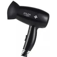 Adler AD 2251 Haardroger 1400 Watt