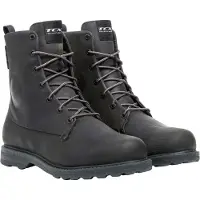 TCX Blend 2 WP Laars Laarzen Zwart 43 unisex