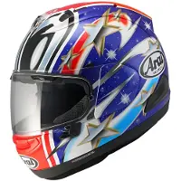 Arai AraiRX-7VEvoNakanoIntegraalhelm Maat L
