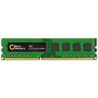 CoreParts Geheugenmodule 4GB 1600MHz DDR3, compatibel met HP, modelnummer MMH3802/4GB