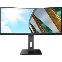 AOC Curved Gaming Monitor CU34P2A