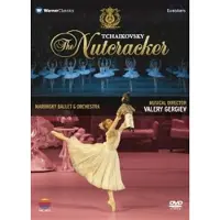 Warner Music Tchaikovsky / The Nutcracker