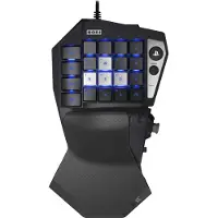 Hori Tactical Assault Commander Keypad PS4, PS5 & PC