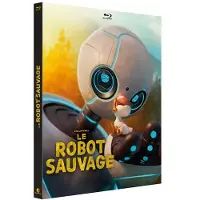 Universal ROBOT SAUVAGE (LE)-FR-BLURAY