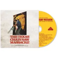 Waxwork THE TEXAS CHAIN SAW MASSACRE