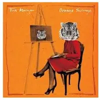 Konkurrent Tom Morgan - Orange Syringe (LP)
