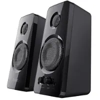 Trust Tytan 2.0 Speaker Set - black