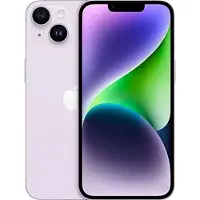 Apple iPhone 14 - 128 GB - Paars - Dual Sim