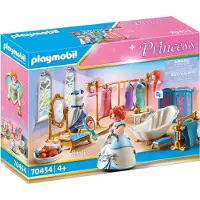 Playmobil Dressing Room With Princess Bath Veelkleurig Kinderen