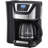 Russell Hobbs - Victory Grind & Brew Coffee Maker