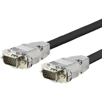 VivoLink MICROCONNECT PROVGAM15 VGA KABEL PROFUSION