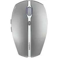 Cherry GENTIX BT muis Ambidextrous Bluetooth Optisch 2000 DPI