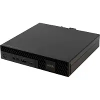 Axis 02693-002 netwerkvideorecorder Zwart