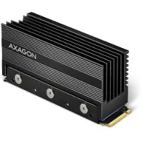 Axagon CLR-M2XL CLR-M2XL M.2 SSD-koeler