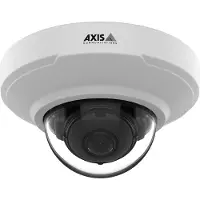 Axis 02832-001 beveiligingscamera Bullet IP beveiligingscamera Binnen 2688 x 1512 pixels Plafond