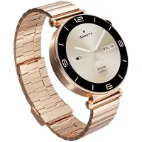 GARETT Solid Smartwatch