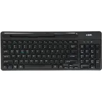 IBox Kallisto BT/2.4GHz draadloos toetsenbord
