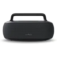 Veho MZ-7 Mono draadloze luidspreker Zwart 40 W