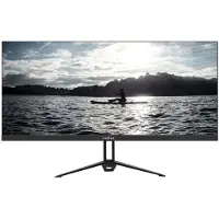 Veho 29" Ultrabrede Professionele PC Monitor