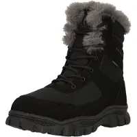 Whistler Boots 'Iker' zwart