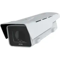 Axis P1388-BE Boxcamera
