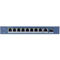 Hikvision Ds-3e0510p-e Switch
