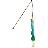 Happy pet Kattenhengel tassel tree