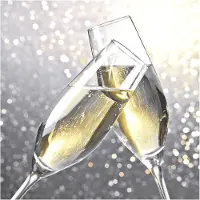 Paper + Design - Servet l33b33 cm cheers 20st