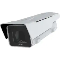 Axis P1387-BE Boxcamera