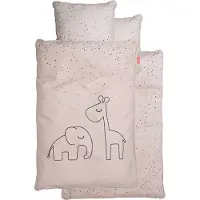 Done by Deer Beddengoed Baby Se Dreamy Dots