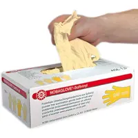 Bota Noba Vinyl Handschoenen Poedervrij S 05700572 100 St Handschoenen