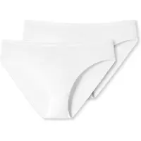 Schiesser Slip '95/5' wit