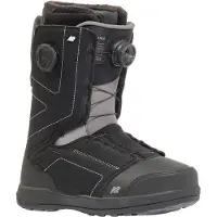 K2 Trance Snowboardschoen Dames Black 7,5 | Maat: 7.5