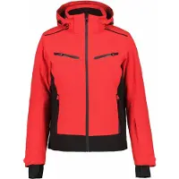 Ice Peak Farwell Skijas heren Rood 2XL/56