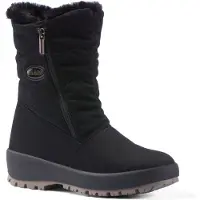 Olang Snowboot Women Grace OC Nero-Schoenmaat 38