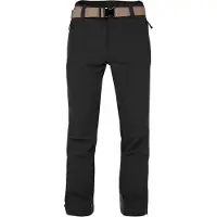 8848 Altitude Victor Softshell Broek Heren Zwart S