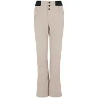 Protest - Women's PRTLullabyos Snowpants - Skibroek 34, beige