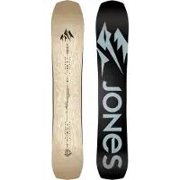 Jones Flagship 25/26