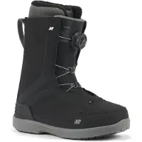 K2 Haven Snowboardschoen Dames Black 6,5