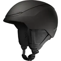 Atomic - Heren skihelmen - Revent GT Amid Black voor Heren van Wol - Maat 51-55 cm - Zwart