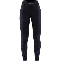 Craft ADV Warm Intensity Pants W thermobroek lang zwart dames
