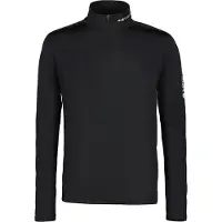 Icepeak Functioneel shirt 'Fleminton' zwart / zilver