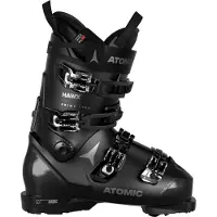 Atomic Hawx Prime 115 S W GW Dames Skischoen Black/Pewter 27/27.5