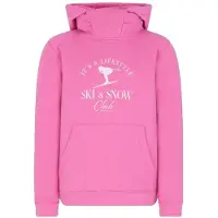 Protest Girls Prthuxley Jr Hoody