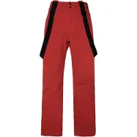 Protest Sportbroek 'PRTMIKADO' donkerrood