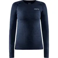 Craft Ondershirt Women Core Dry Active Comfort LS Blaze-S